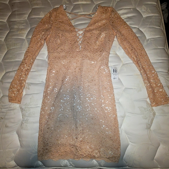 Rose B. Darlin dress - Picture 1 of 4